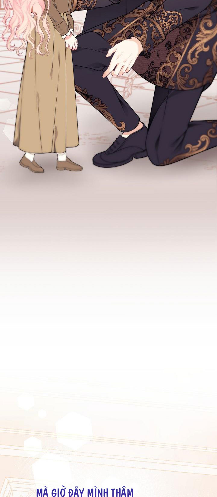 con chỉ đi tìm cha thôi chapter 16 39