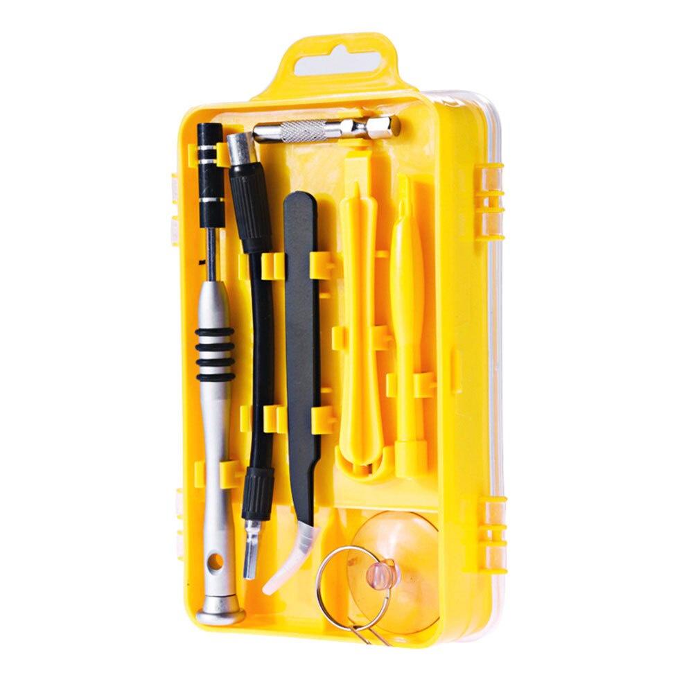 108 in 1 Screwdriver Set Multi-function Computer PC Mobile Phone Digital Electronic Device Repair Hand Home Tools Bit