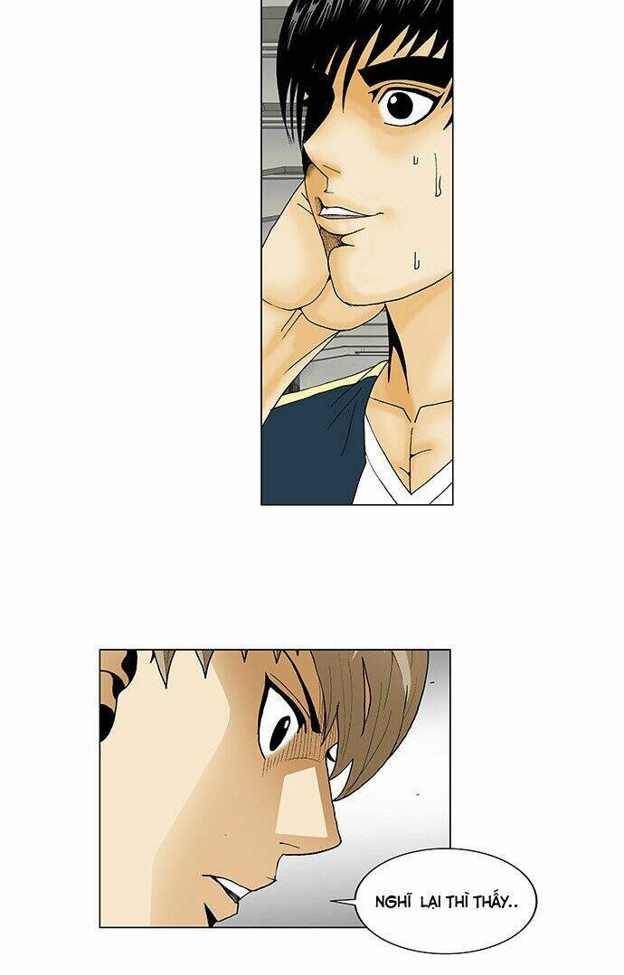 ultimate legend: kang hae hyo chapter 107 33