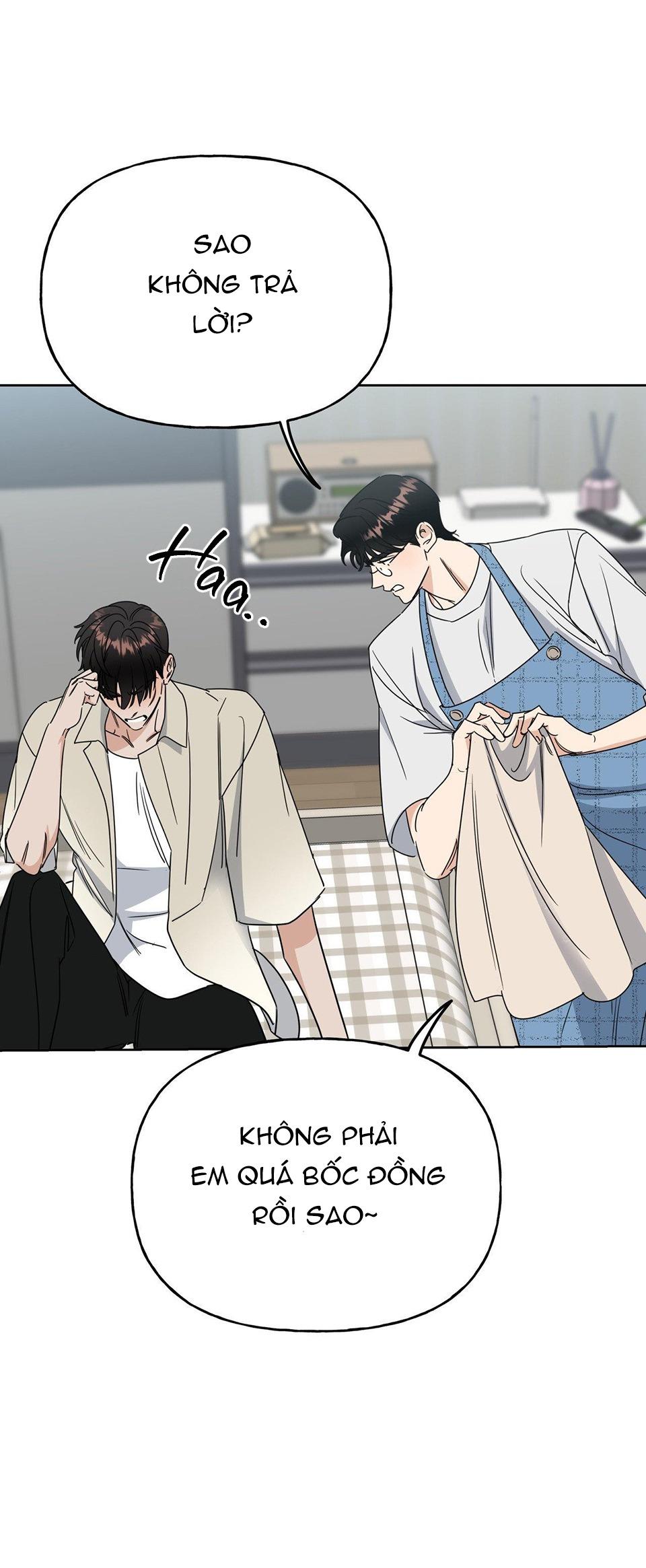 lệnh cứu rỗi chapter 3 22