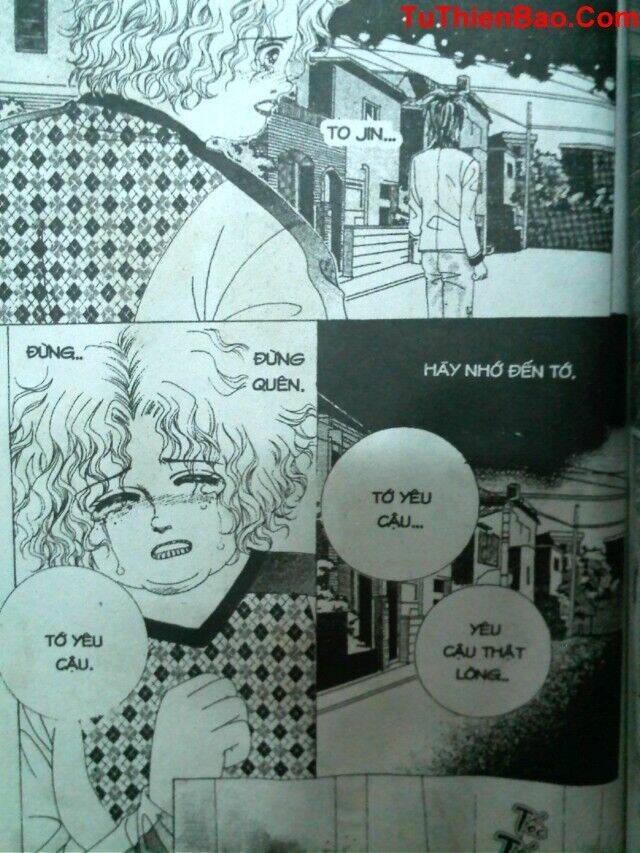 cô nàng xinh đẹp chapter 10 31