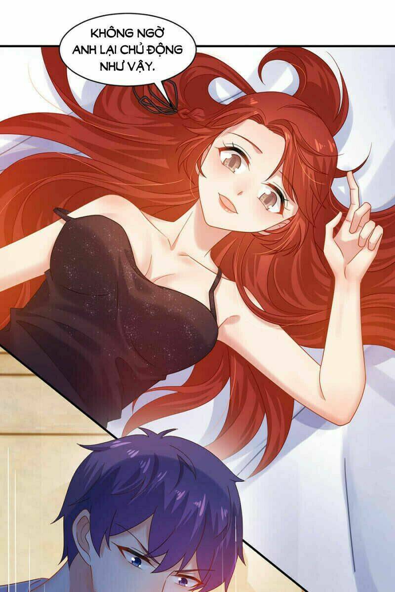 ma lạt thiên kim đẩu ác thiếu chapter 176.5 6