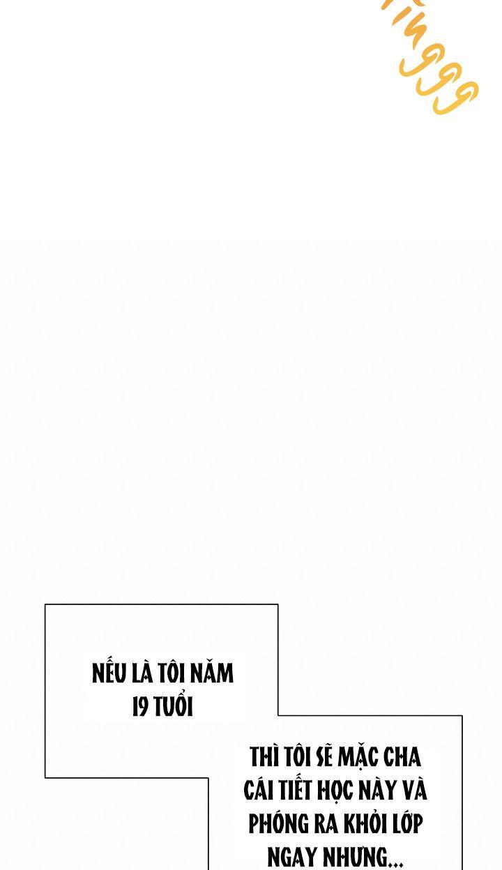 vùng đặc quyền tình yêu chapter 1 81