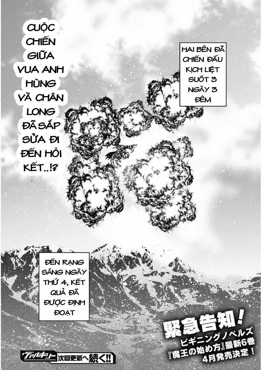 maou no hajimekata chapter 31 21