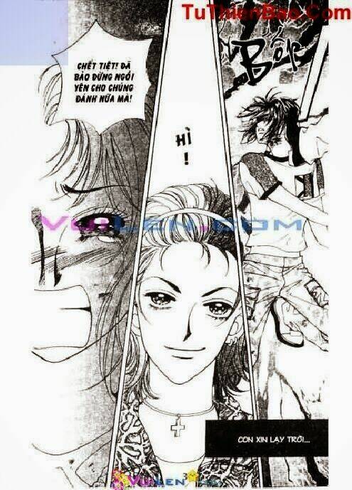 nhật ký tân hôn chapter 9 2