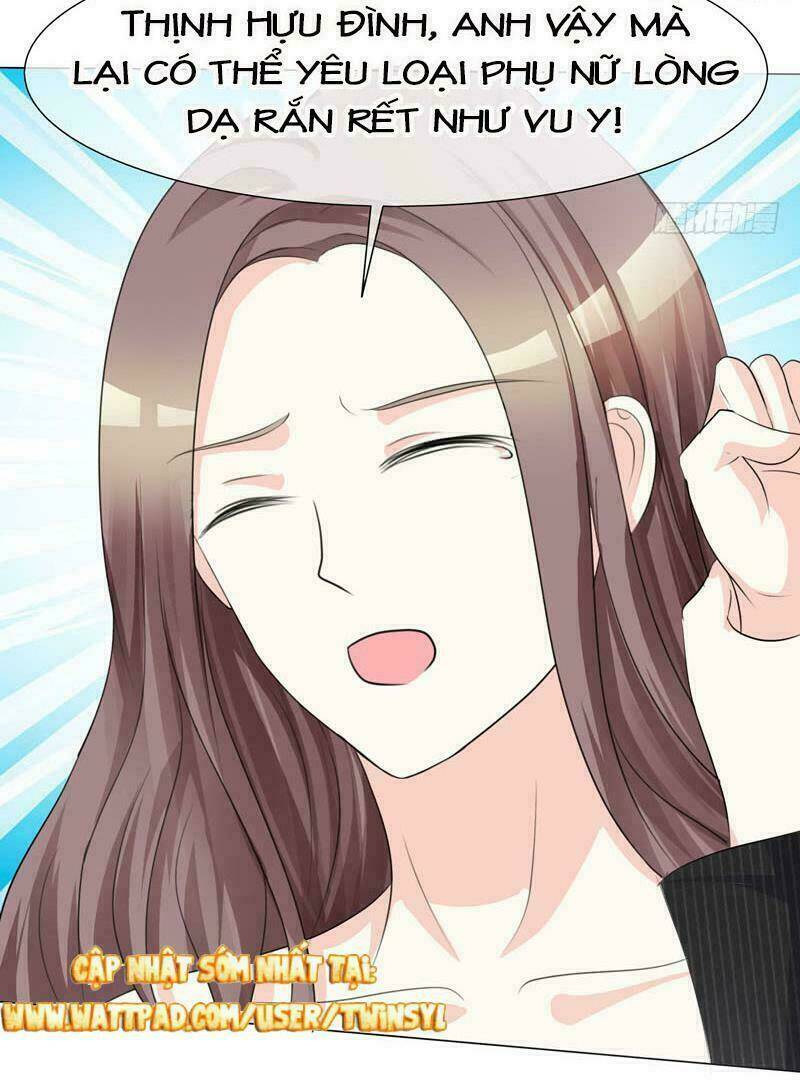 ái người tình xuất vu lam chapter 8 15