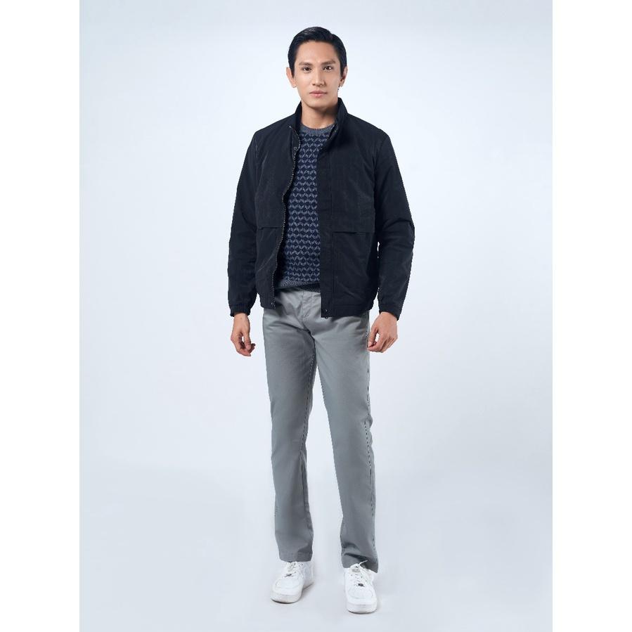 OWEN - () Áo khoác nam, áo Jacket cao cấp giữ ấm tốt JK220736