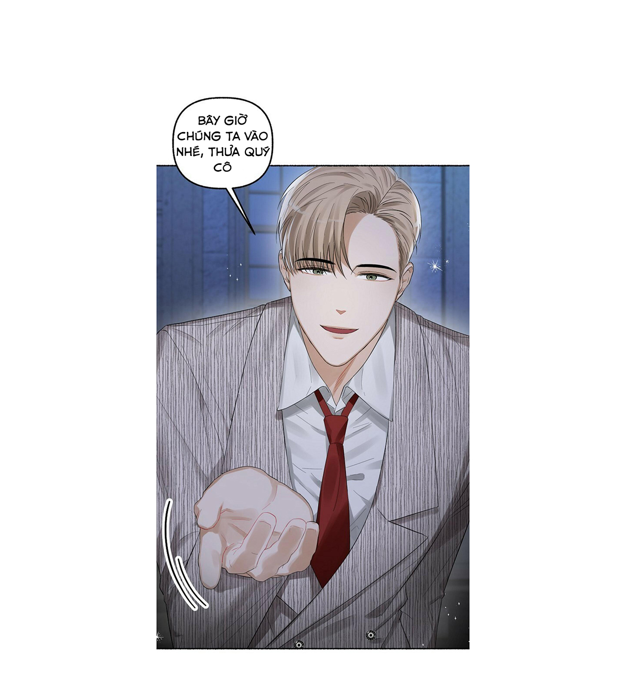 hoa triều chapter 3 7