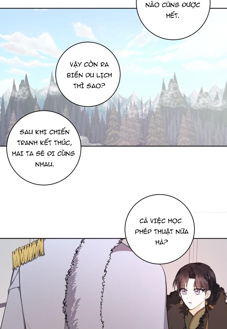 trở thành vợ của nam chính phế vật chapter 39.1 5