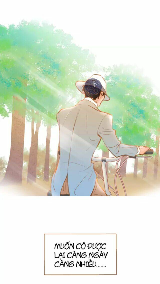 tân lang yếu tòng tiểu dưỡng khởi chapter 8 18