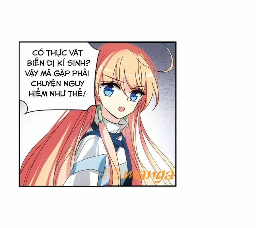 xuyên duyệt tây nguyên 3000 chapter 268.3 6