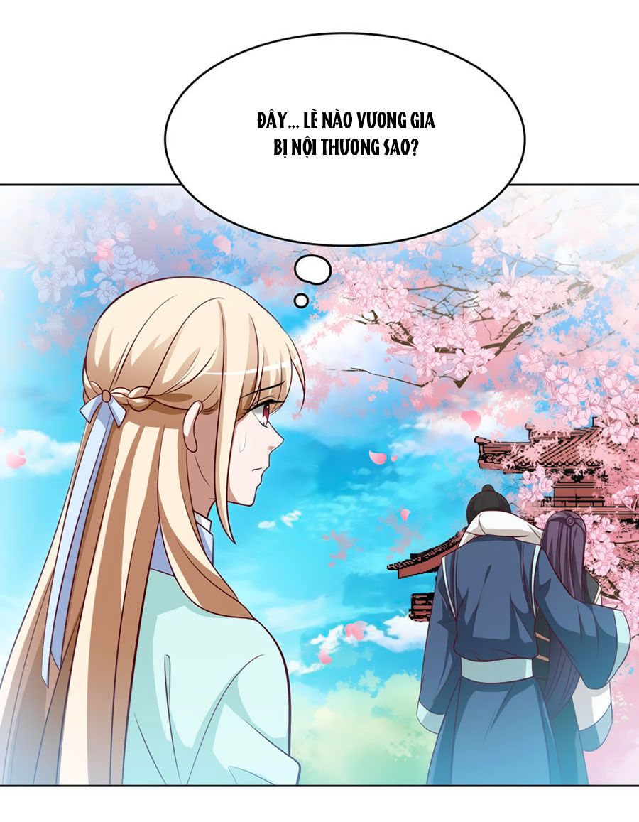 kiêu ngạo vương gia chủng điền phi chapter 35 4