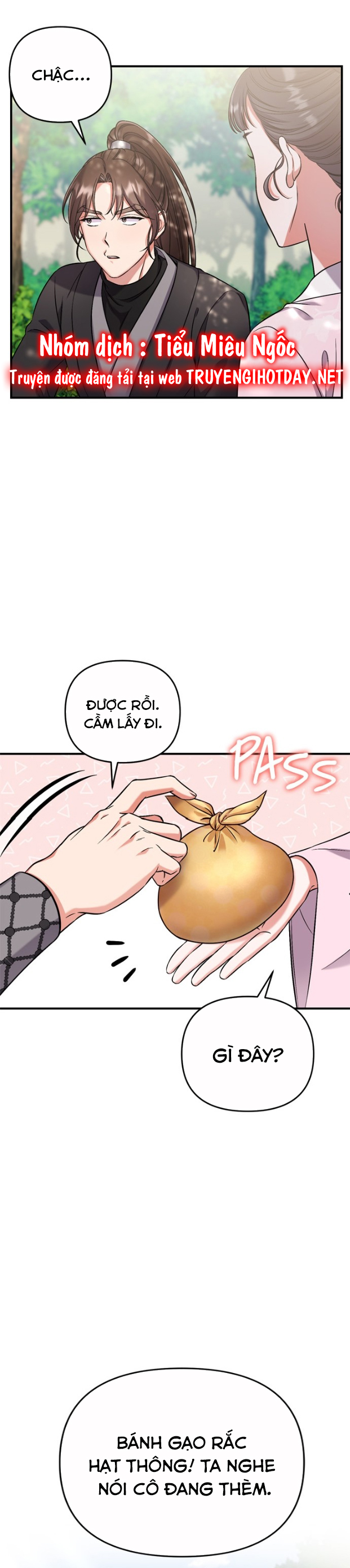 cao thủ chốn hậu cung chapter 16 14