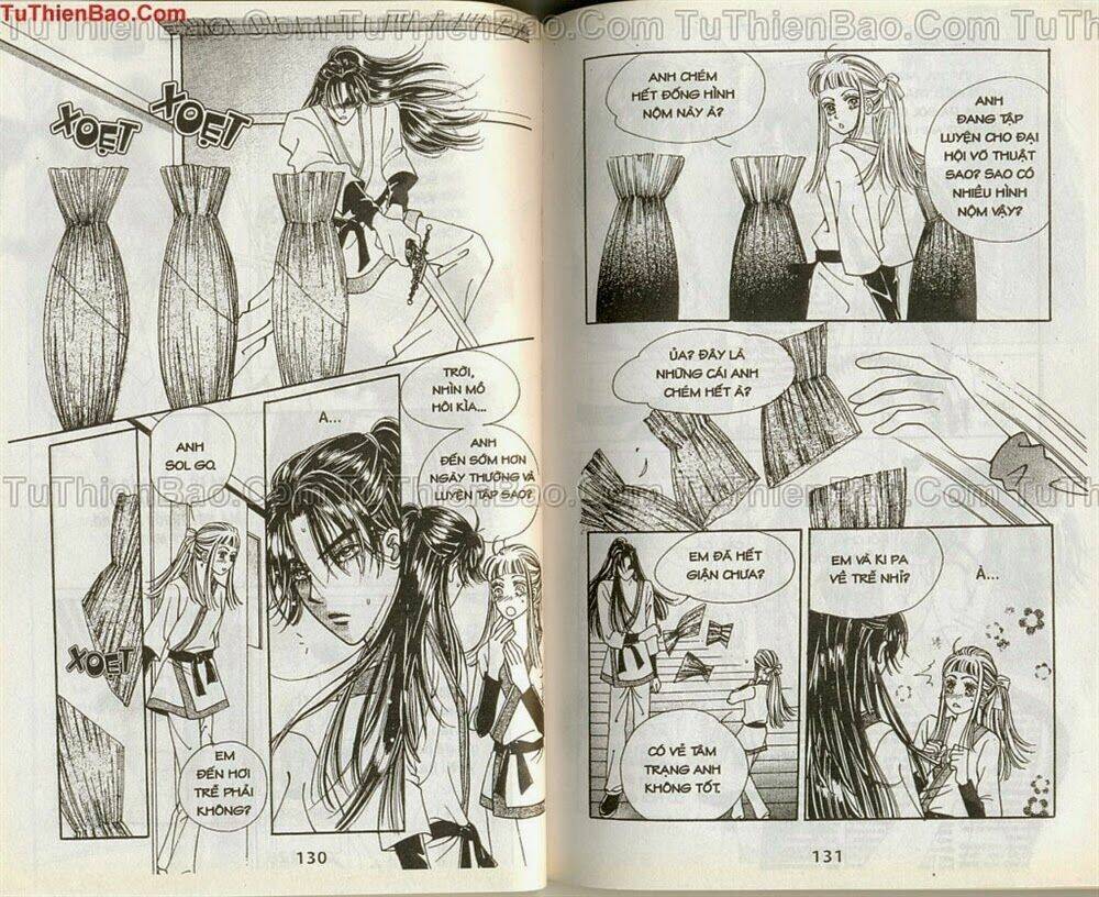 phép màu tình yêu chapter 11 65