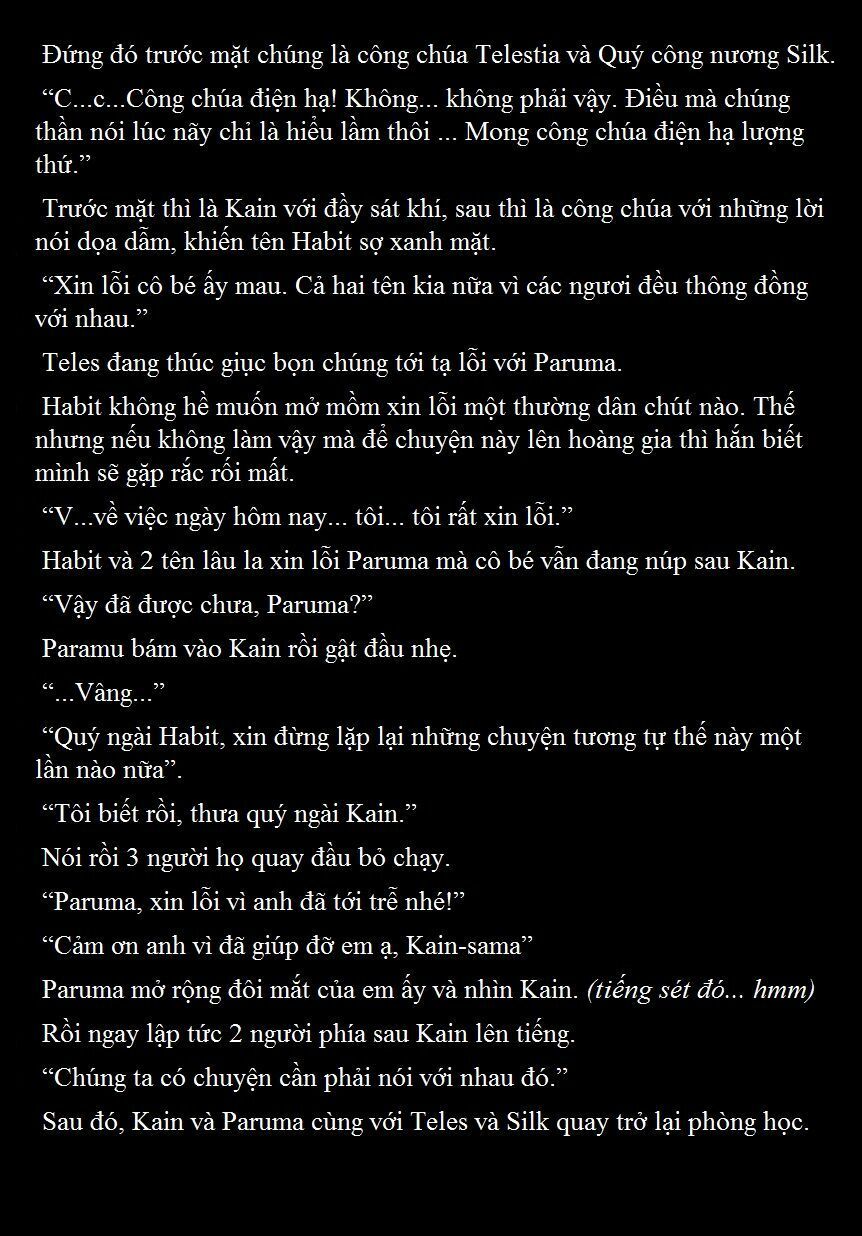 tensei kizoku no isekai boukenroku ~jichou wo shiranai kamigami no shito~ chapter 22 41