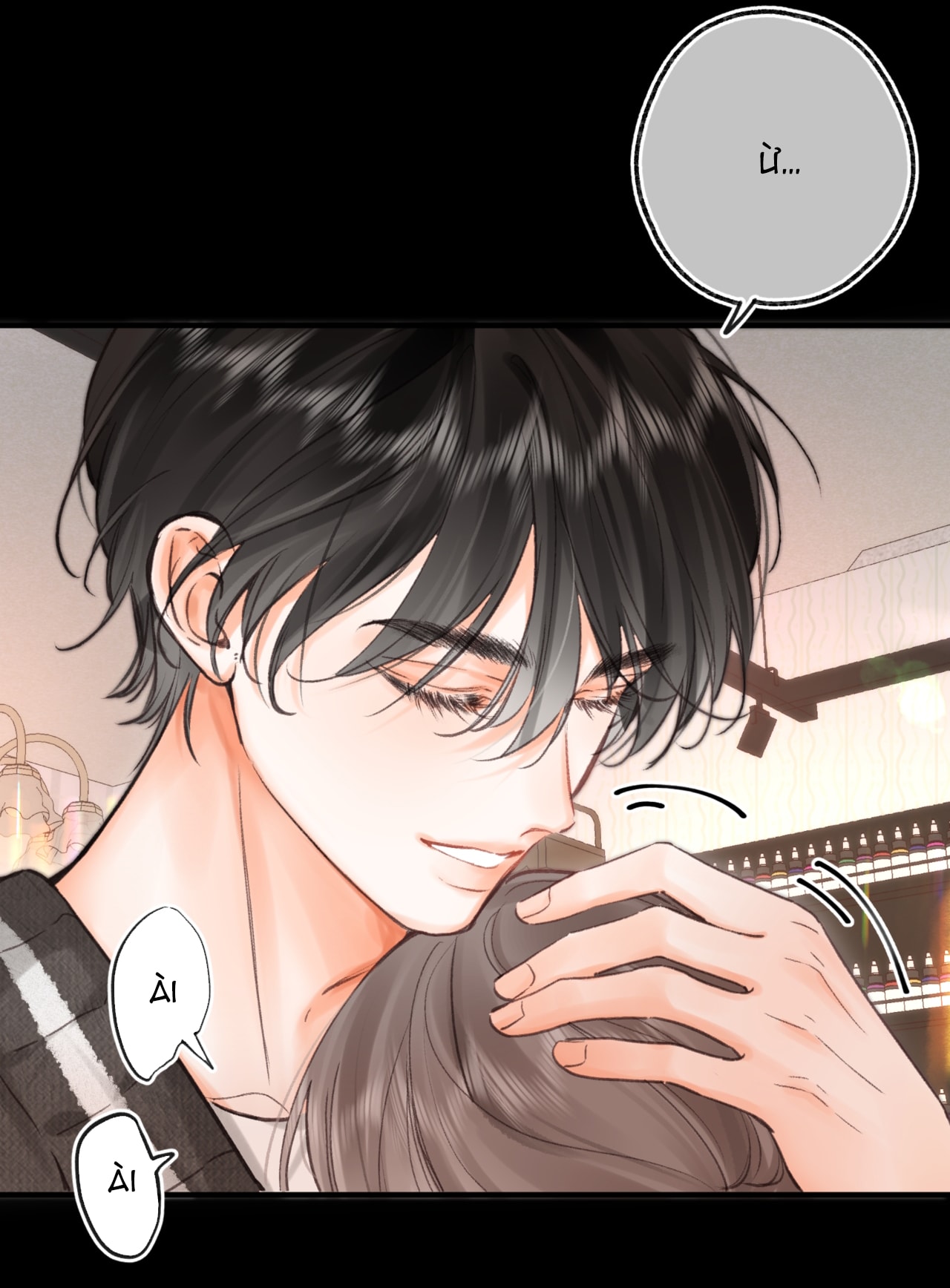 tôi mơ giữa ban ngày chapter 76 5