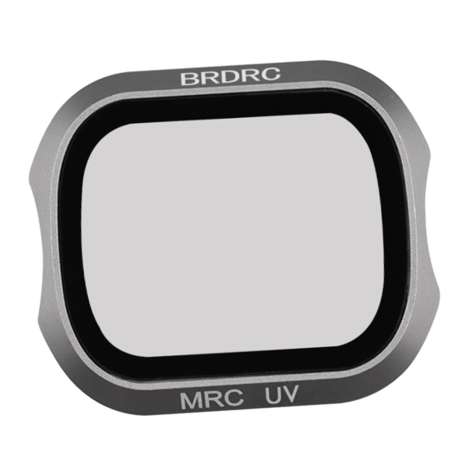 Filters Compatible with 2 Pro Drone Camera