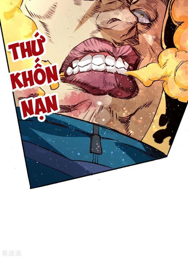 đô thị đỉnh phong cao thủ chapter 39 40