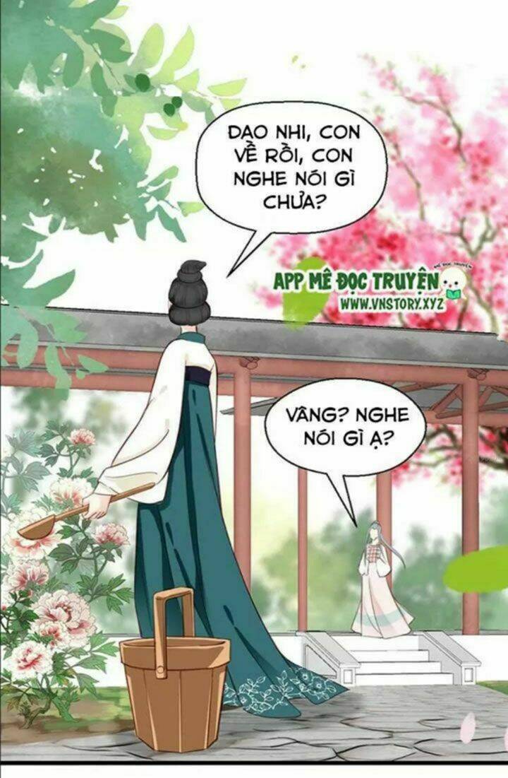 kiều nữ độc phi chapter 26 4