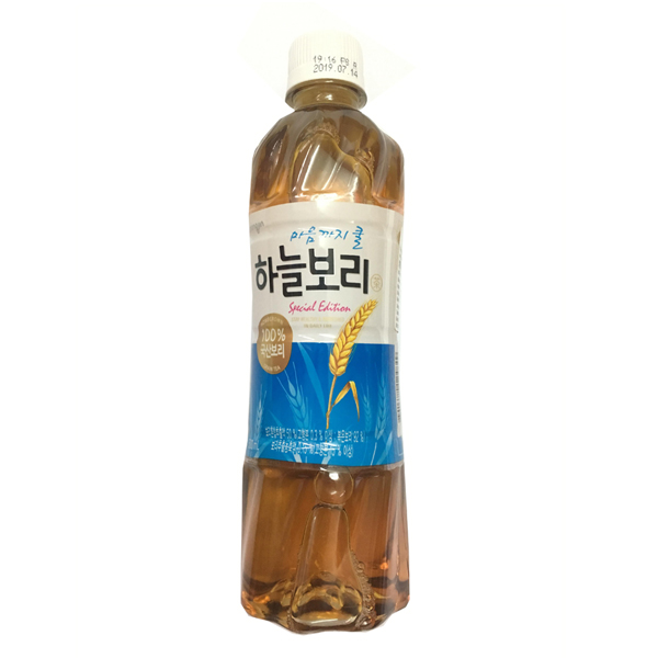 Nước Trà Lúa Mạch WoongJin 500ml