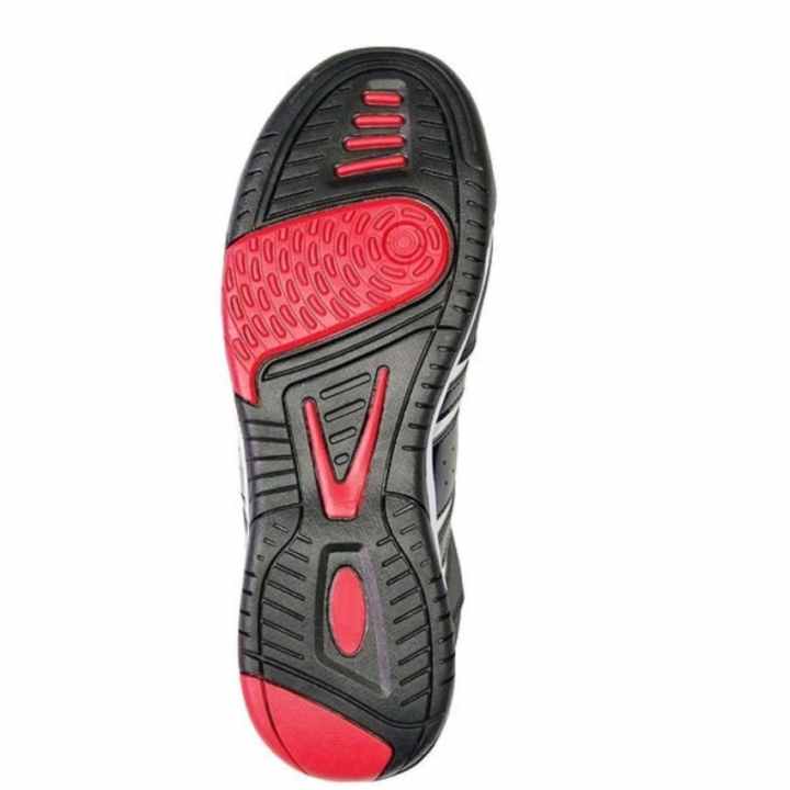 Giày bảo hộ lao động Jogger Takumi TSH 115