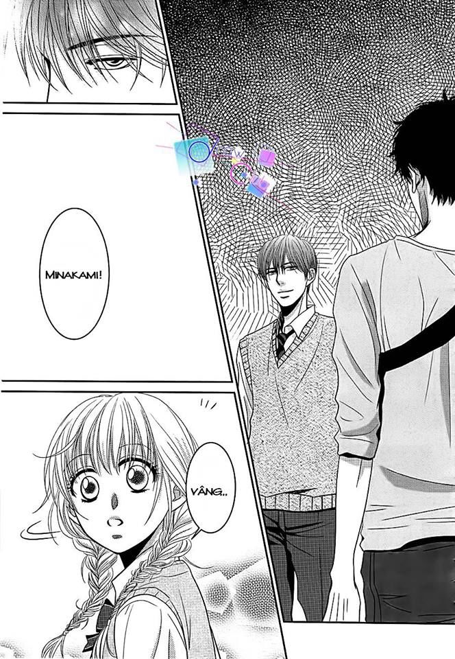 asami-sensei no himitsu chapter 1 42