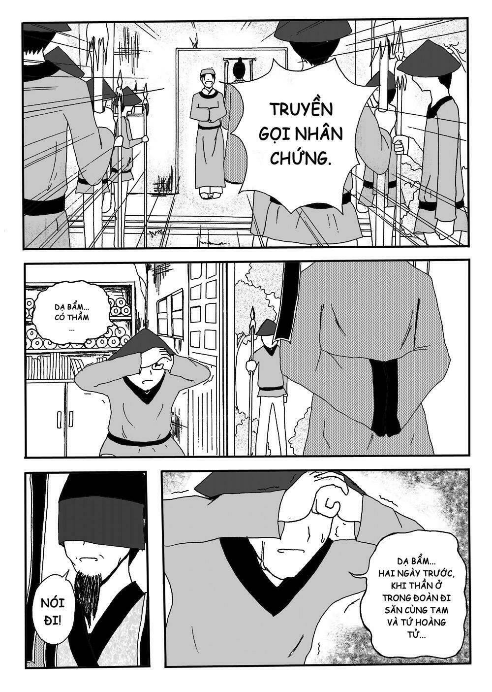 prince's days chapter 1 19