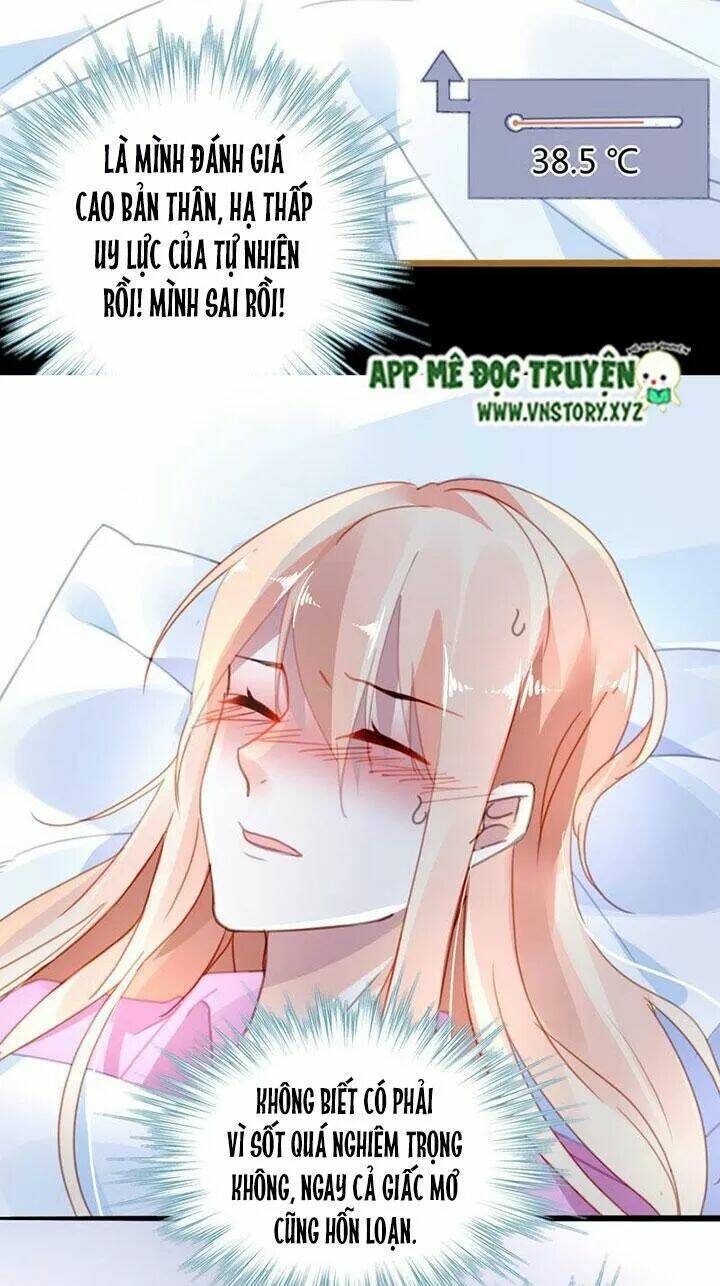 mưu ái thành nghiện chapter 15 12