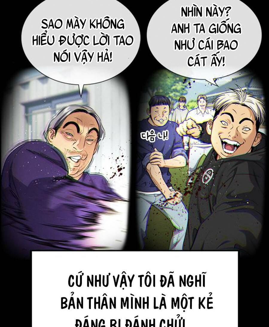 Giáo Dục Chân Chính - Get Schooled Chapter 78 - Trang 3