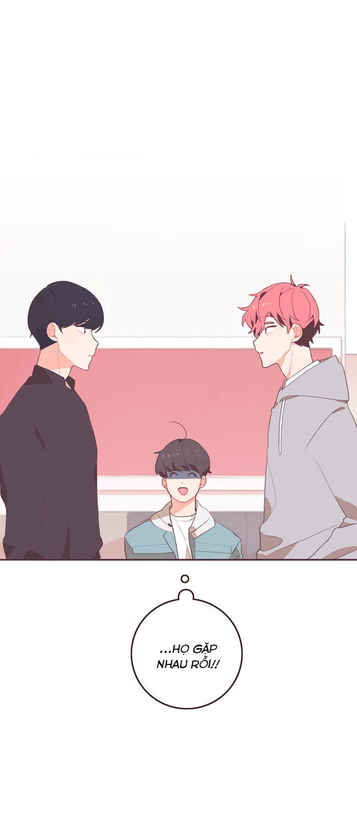 last paradise chapter 31 23