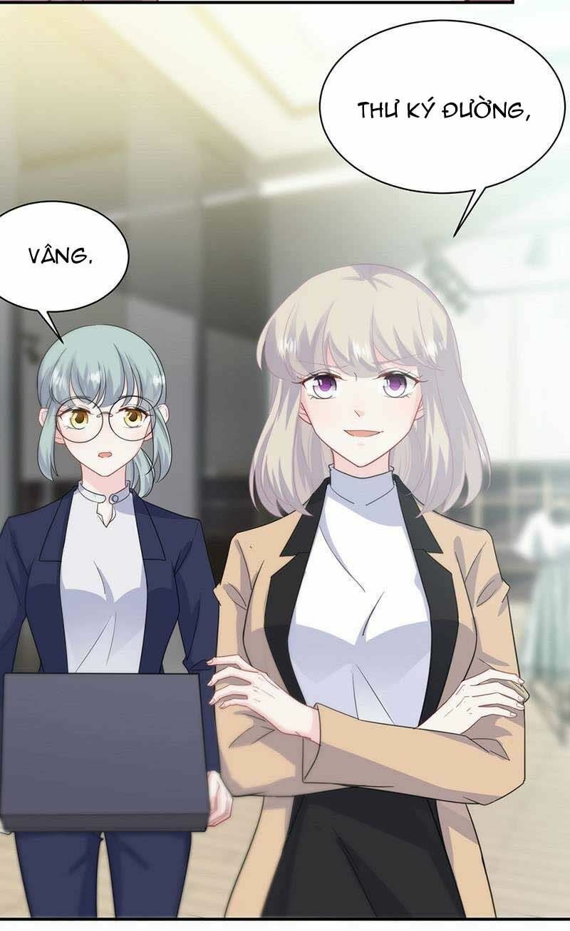 chọc tới chủ tịch tổng tài 2 chapter 121 25