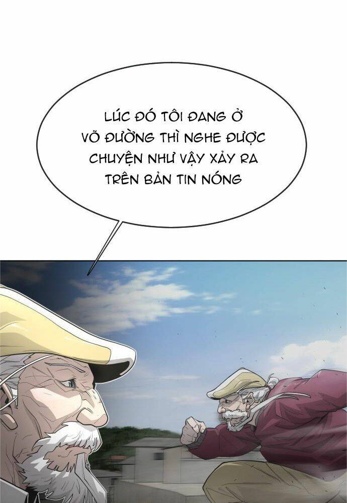 kĩ nguyên của anh hùng chapter 96 85