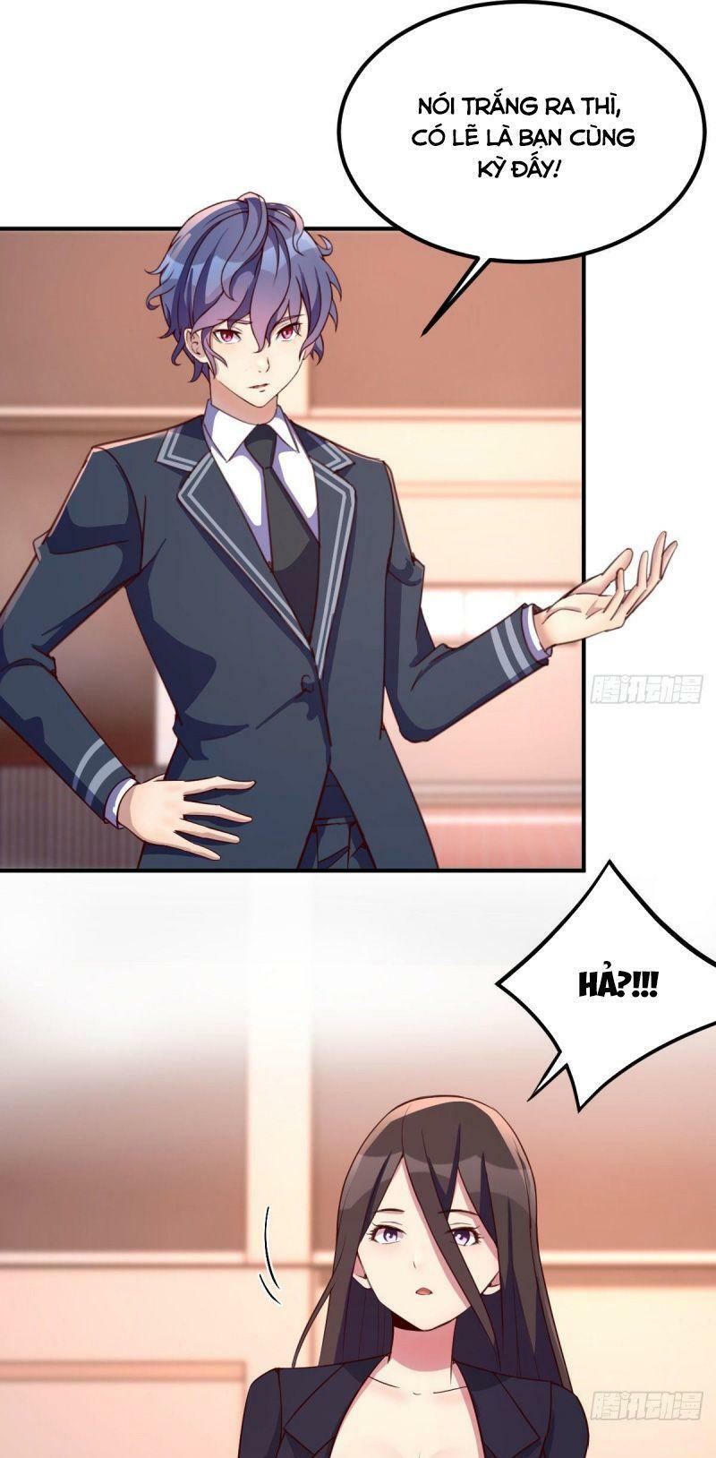 thiên tứ thức tỉnh chapter 34 23