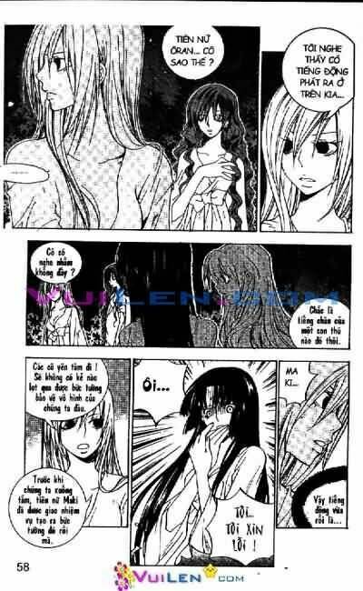 tiên nữ giáng trần chapter 18 58