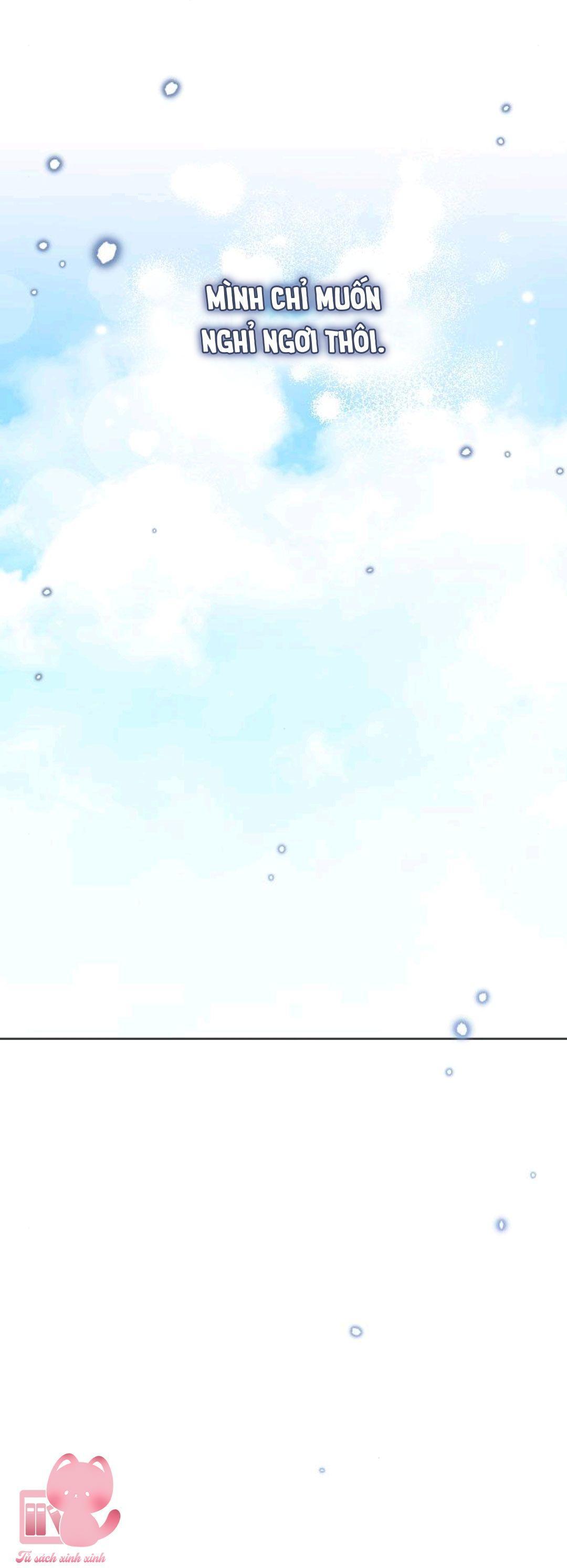 đoá hoa của dã thú chapter 13 58