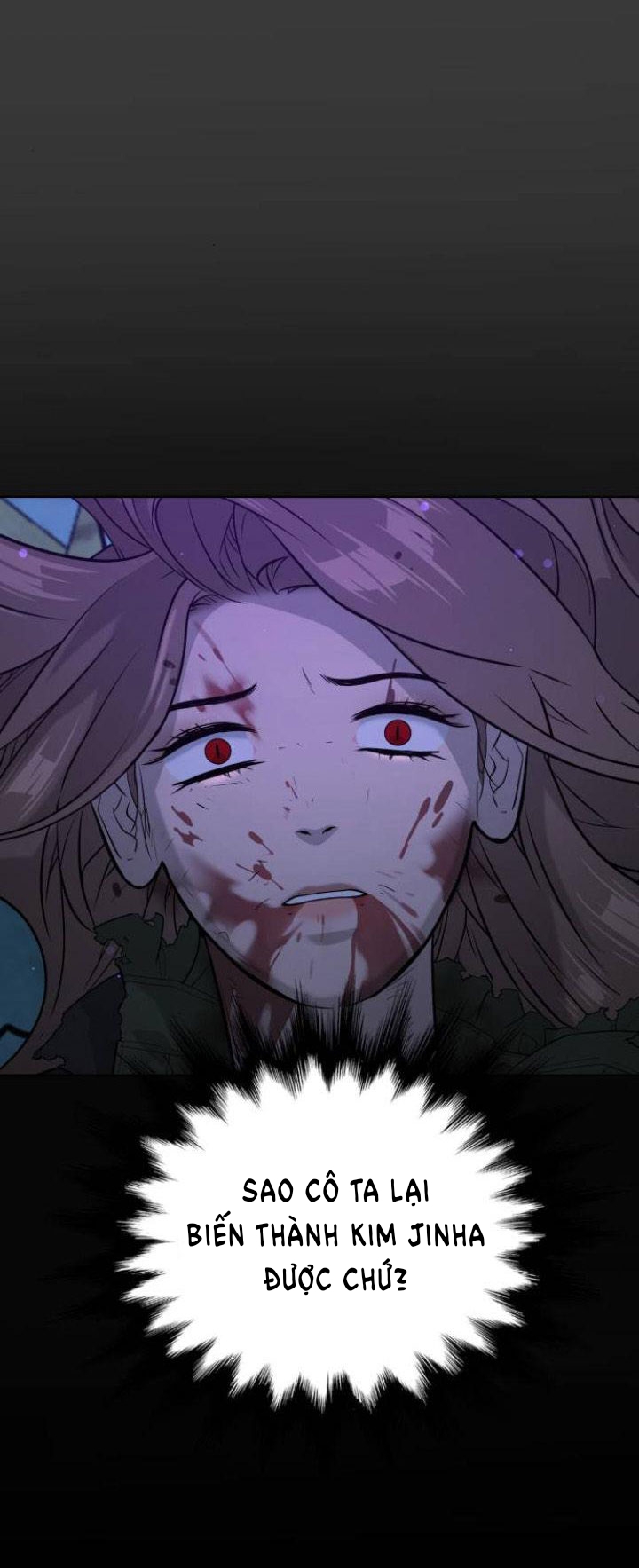 bạch huyết - white blood chapter 47 17