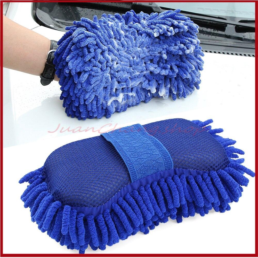 Găng Tay Vệ Sinh Xe Hơi Tiện Lợi