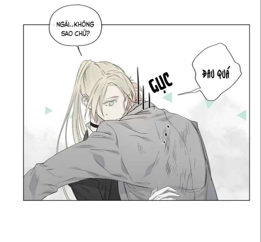 người hầu hoàng gia chapter 18 44
