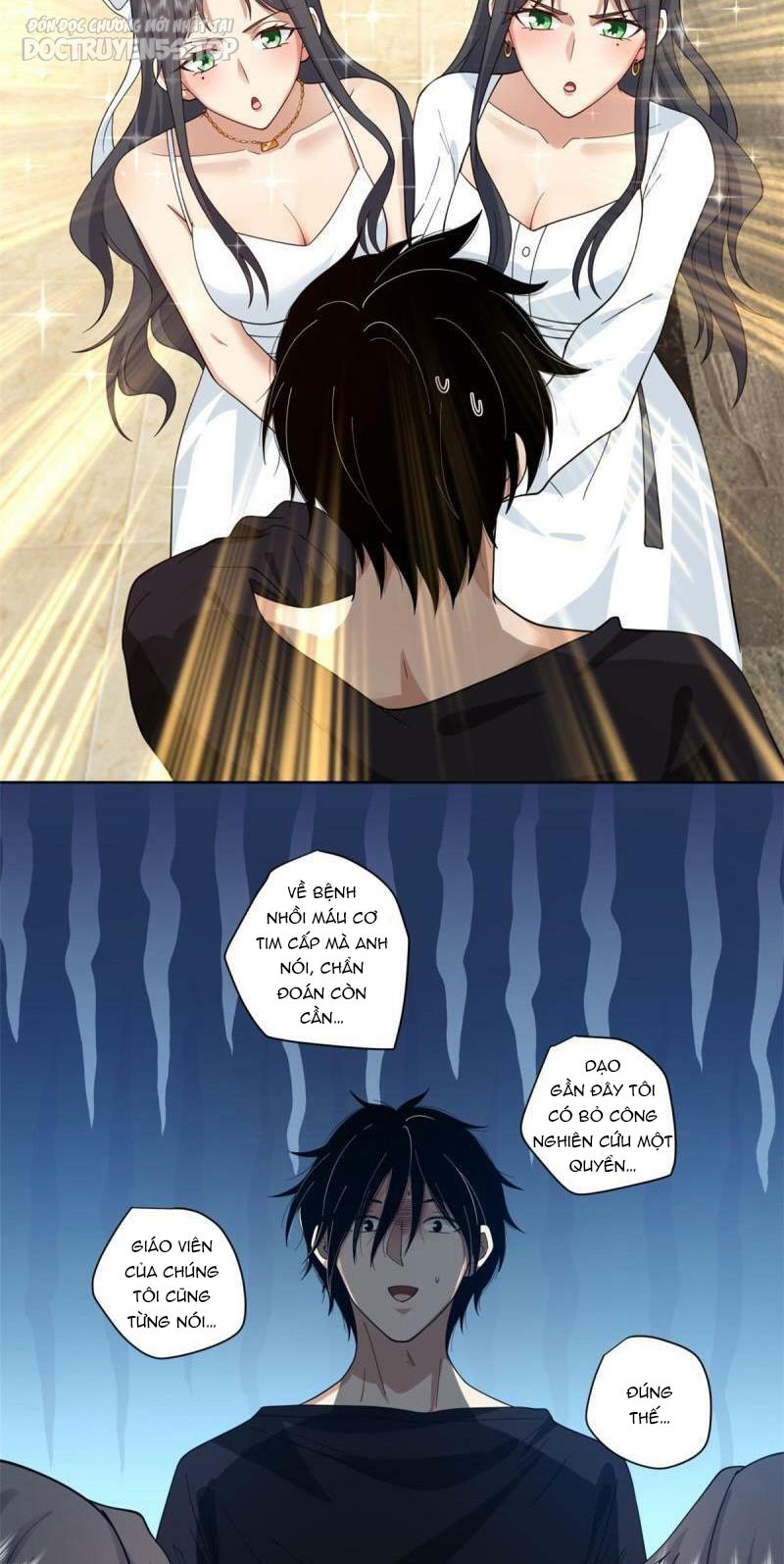 livestream phẫu thuật chapter 14 19