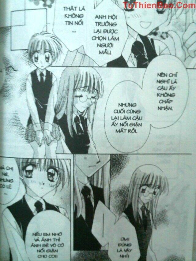 nguyện ước dưới ánh sao chapter 3 94