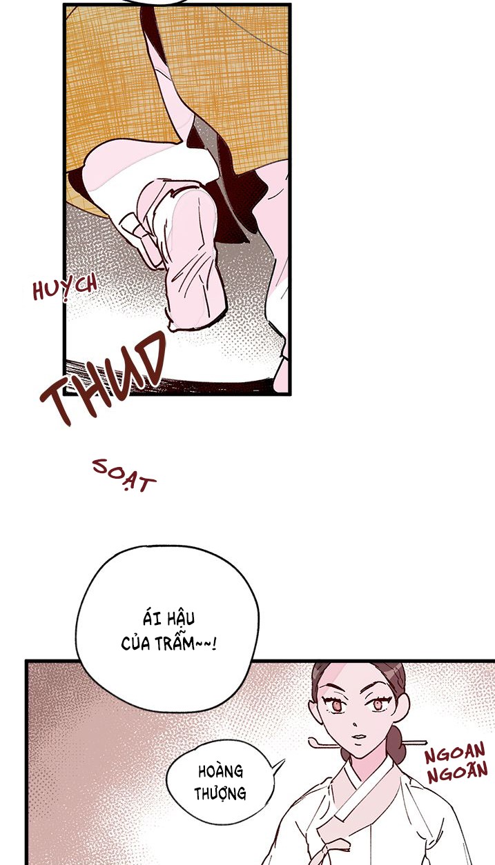 tham vọng quyền lực (full) chapter 11 53