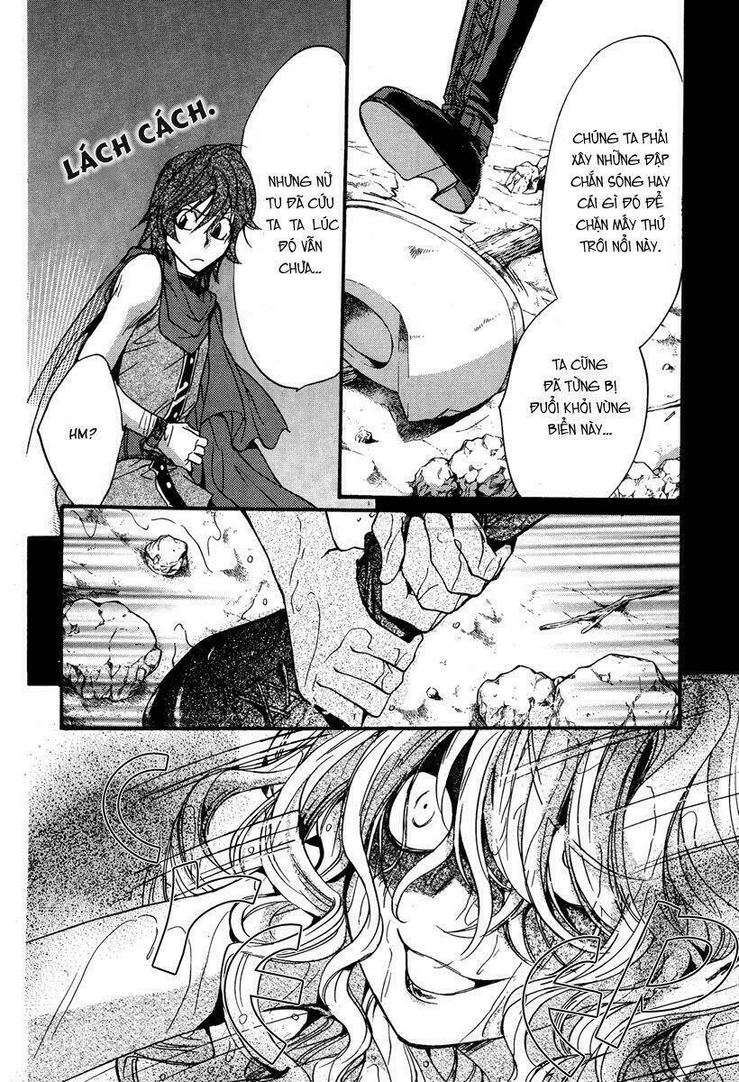 ludwig gensoukyoku chapter 0 17