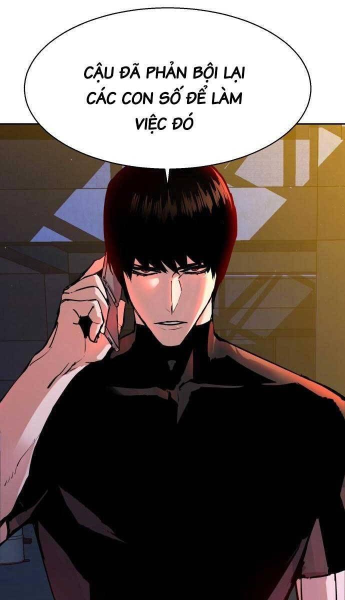 bạn học tôi là lính đánh thuê chapter 141 111