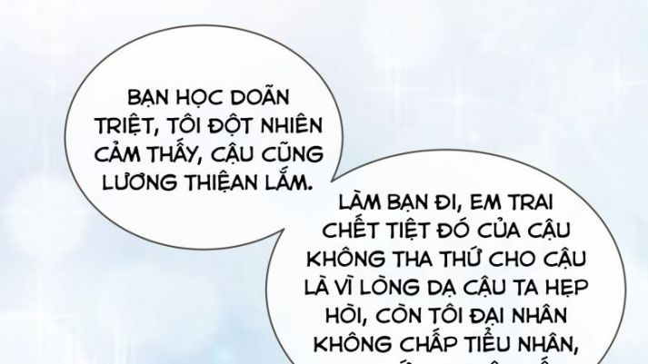 để ý tôi chút nào chapter 3 55