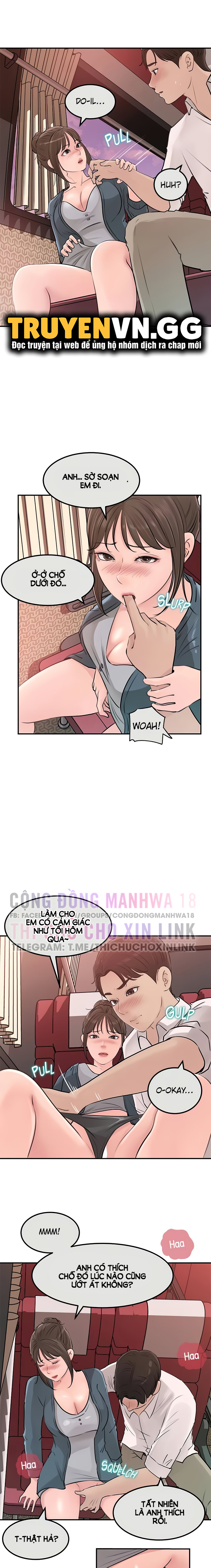 em vợ nóng bỏng chapter 24 3