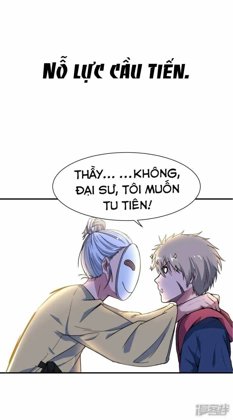 game thủ diệt tà khí chapter 0 5