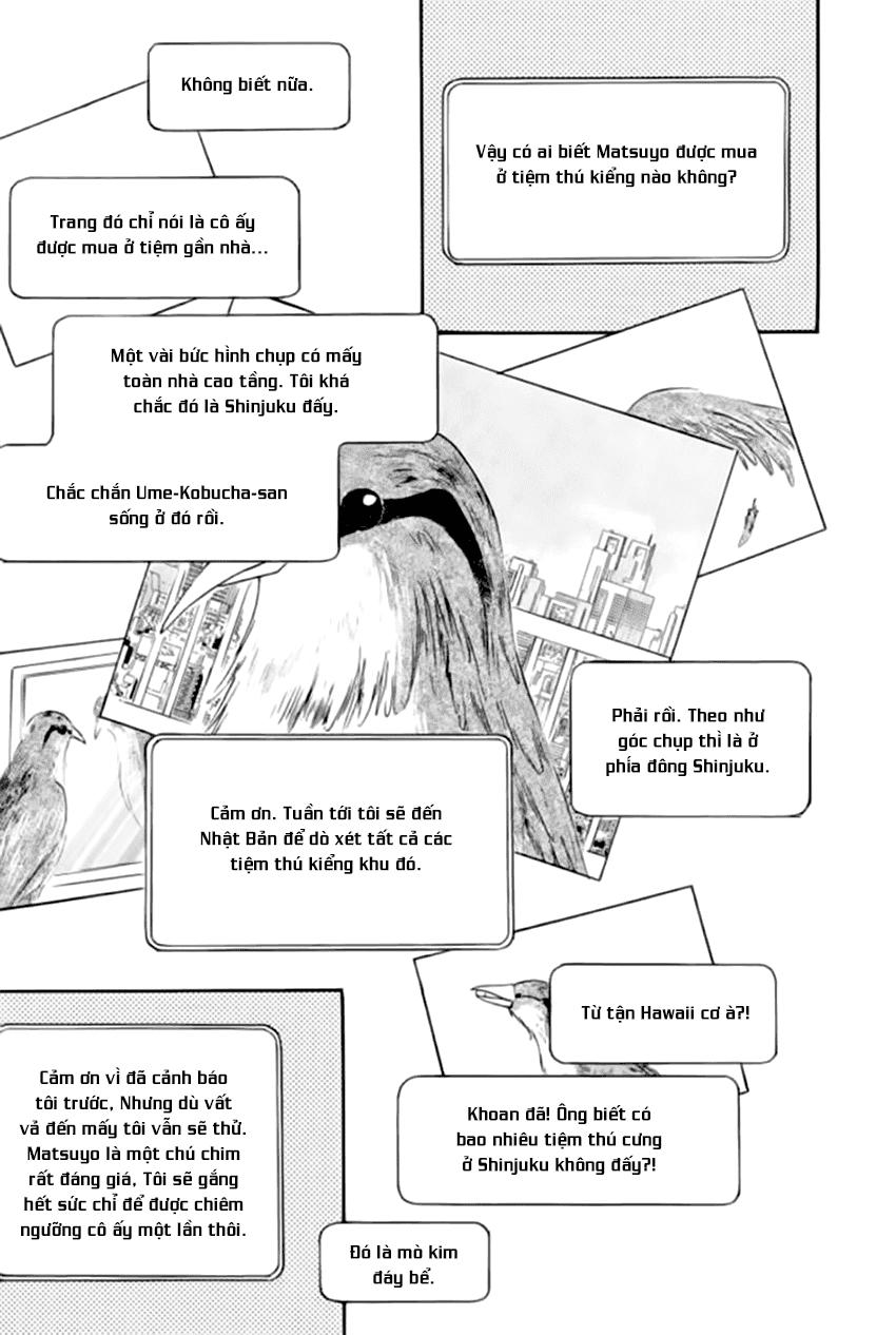 new pet shop of horror chapter 19 33