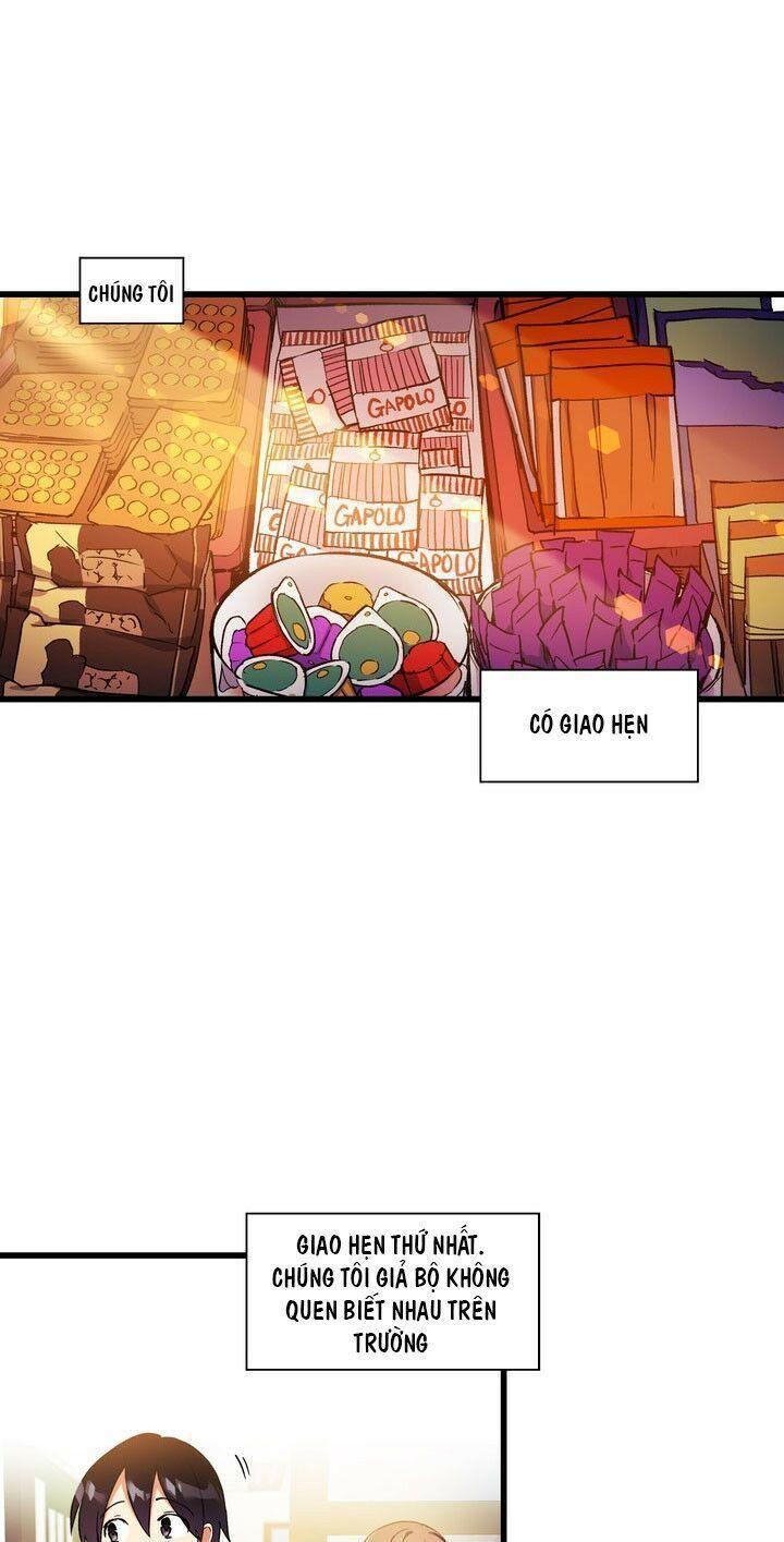 girls marmot chapter 32 6