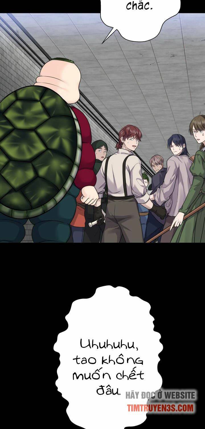 trò chơi của chúa thượng chapter 22 10