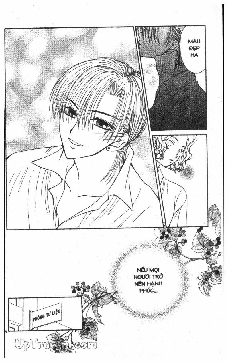 thấy mờ ghét chapter 6 178